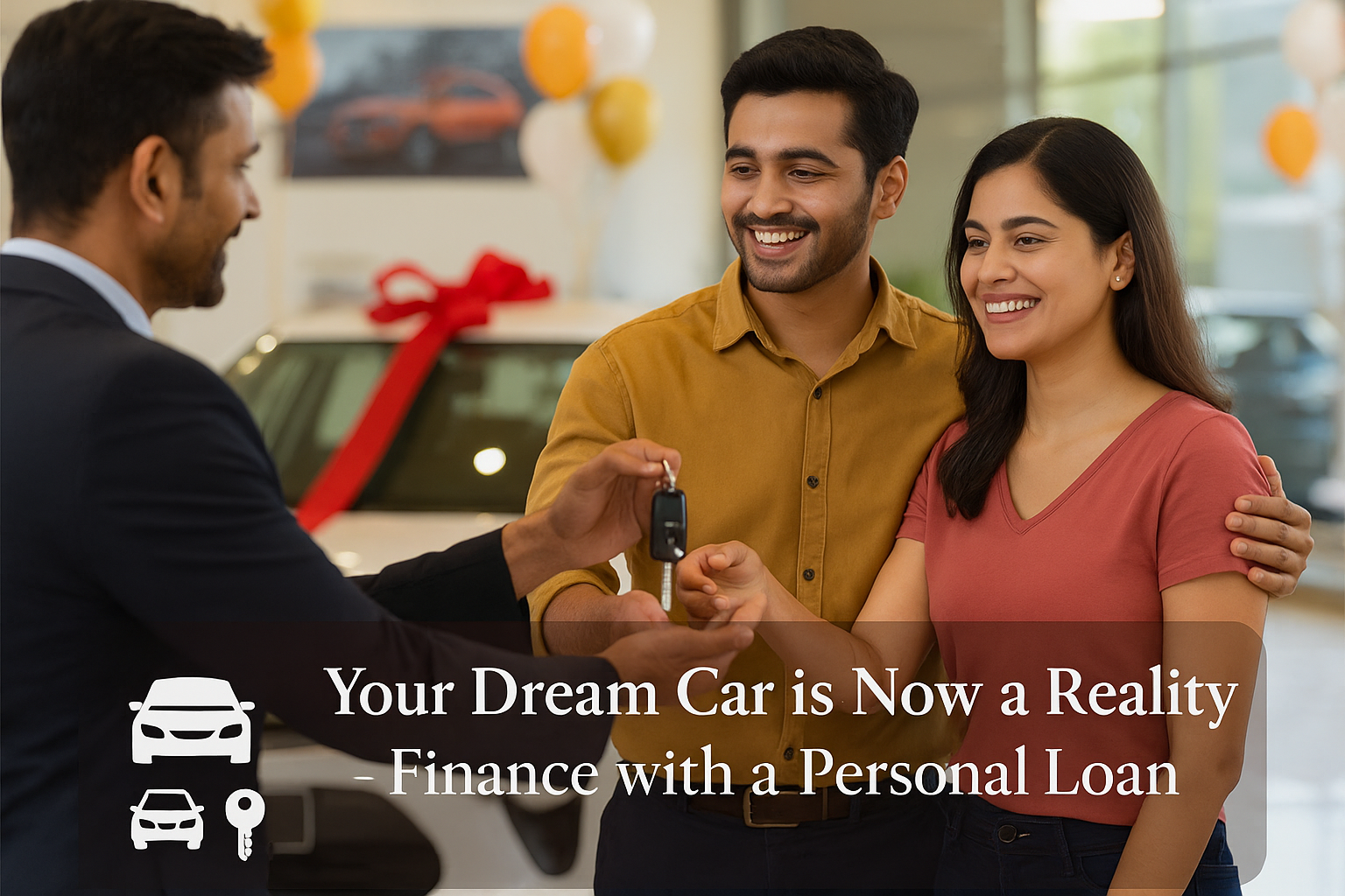 Vehicle Purchase